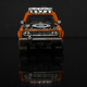 Illustration for article titled Hot Sixty 4th: Matchbox Monday - 510 in Detail